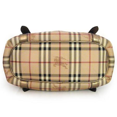 Burberry(������) 3460071 Ŭ���� PVC ���̸��� üũ ��� ���� �뽺�ʵ� �̵�� 2WAY [����2] �̹���4 - ���̺��� �߰���ǰ