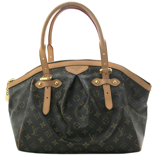 Louis Vuitton(���̺���) M40144 ���׷� ĵ���� Ƽ���� GM ��Ʈ�� [��õ��] �̹���2 - ���̺��� �߰���ǰ