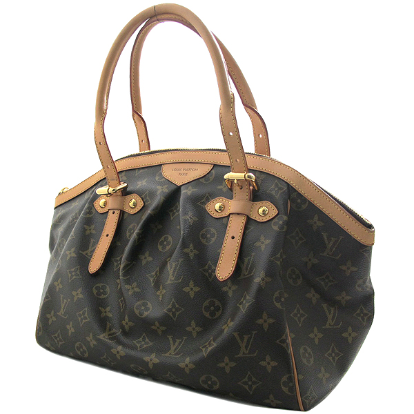 Louis Vuitton(���̺���) M40144 ���׷� ĵ���� Ƽ���� GM ��Ʈ�� [��õ��] �̹���3 - ���̺��� �߰���ǰ