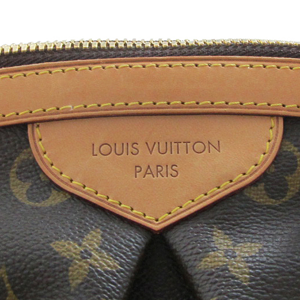 Louis Vuitton(���̺���) M40144 ���׷� ĵ���� Ƽ���� GM ��Ʈ�� [��õ��] �̹���4 - ���̺��� �߰���ǰ