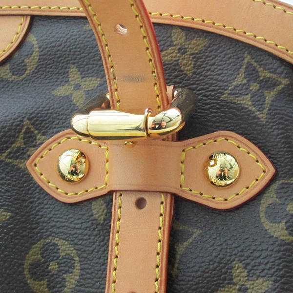 Louis Vuitton(���̺���) M40144 ���׷� ĵ���� Ƽ���� GM ��Ʈ�� [��õ��] �̹���5 - ���̺��� �߰���ǰ