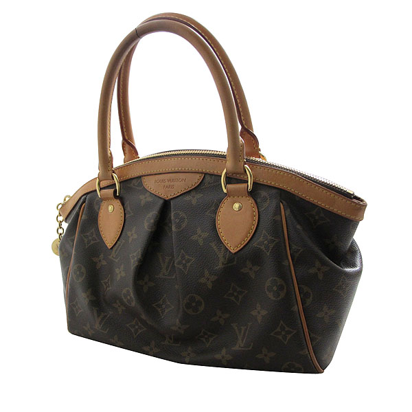 Louis Vuitton(���̺���) M40143 ���׷� ĵ���� Ƽ���� PM ��Ʈ�� [��õ��] �̹���3 - ���̺��� �߰���ǰ