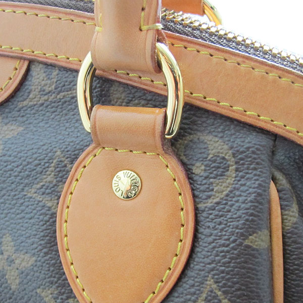 Louis Vuitton(���̺���) M40143 ���׷� ĵ���� Ƽ���� PM ��Ʈ�� [��õ��] �̹���4 - ���̺��� �߰���ǰ