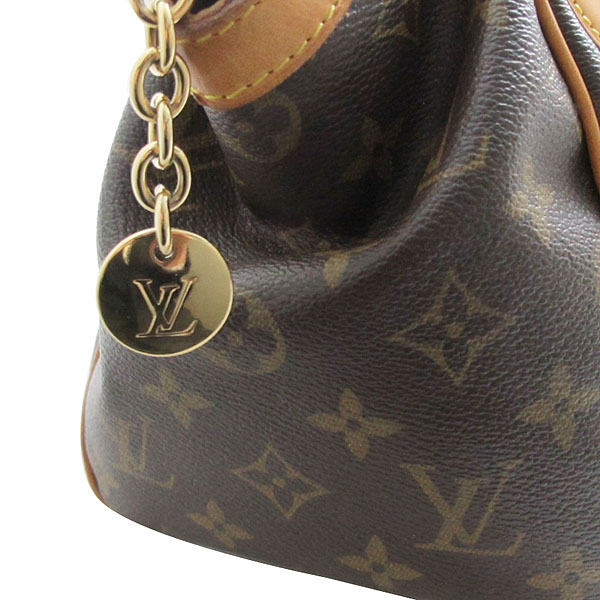 Louis Vuitton(���̺���) M40143 ���׷� ĵ���� Ƽ���� PM ��Ʈ�� [��õ��] �̹���5 - ���̺��� �߰���ǰ