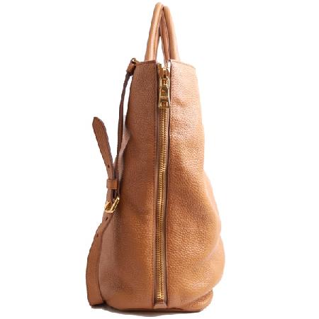 Prada(�����) BN2419 ���ڷ� ���̳� ��Ʈ�� �����  [����ż�����]w �̹���3 - ���̺��� �߰���ǰ