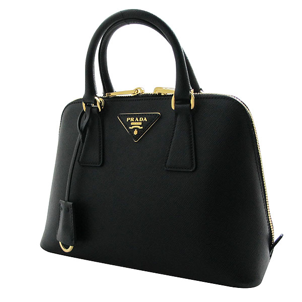 Prada(�����) BL0838 SAFFIANO LUX(���ǾƳ� ����) ���� �÷� �̴� ��ÿ 2WAY [��õ��] �̹���3 - ���̺��� �߰���ǰ