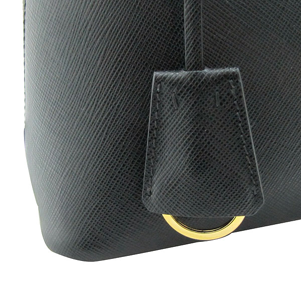 Prada(�����) BL0838 SAFFIANO LUX(���ǾƳ� ����) ���� �÷� �̴� ��ÿ 2WAY [��õ��] �̹���4 - ���̺��� �߰���ǰ