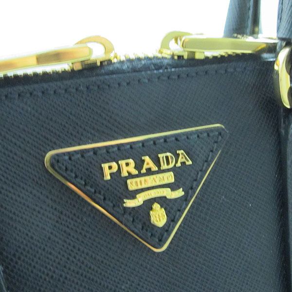 Prada(�����) BL0838 SAFFIANO LUX(���ǾƳ� ����) ���� �÷� �̴� ��ÿ 2WAY [��õ��] �̹���5 - ���̺��� �߰���ǰ