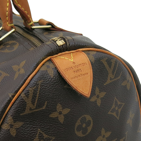 Louis Vuitton(���̺���) M41526 ���׷� ĵ���� ���ǵ� 30 ��Ʈ�� [�λ꼾�Һ���] �̹���3 - ���̺��� �߰���ǰ