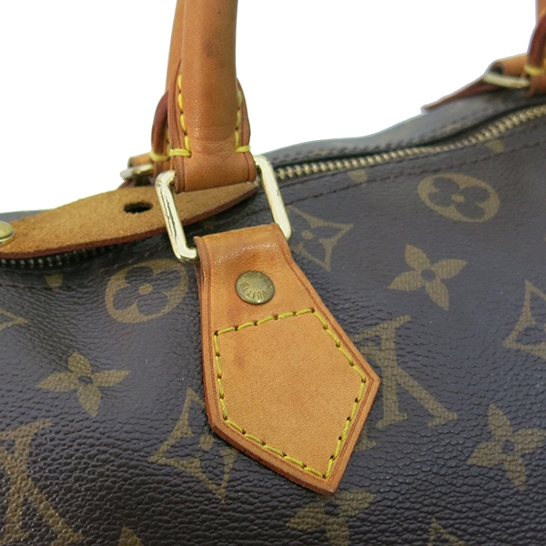 Louis Vuitton(���̺���) M41526 ���׷� ĵ���� ���ǵ� 30 ��Ʈ�� [�λ꼾�Һ���] �̹���4 - ���̺��� �߰���ǰ