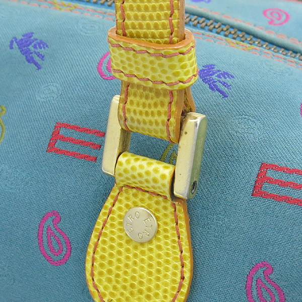 Etro(��Ʈ��) 17355 �к긯 �̴� ������ ��Ʈ�� �̹���4 - ���̺��� �߰���ǰ