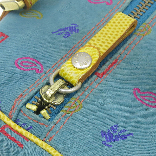 Etro(��Ʈ��) 17355 �к긯 �̴� ������ ��Ʈ�� �̹���5 - ���̺��� �߰���ǰ