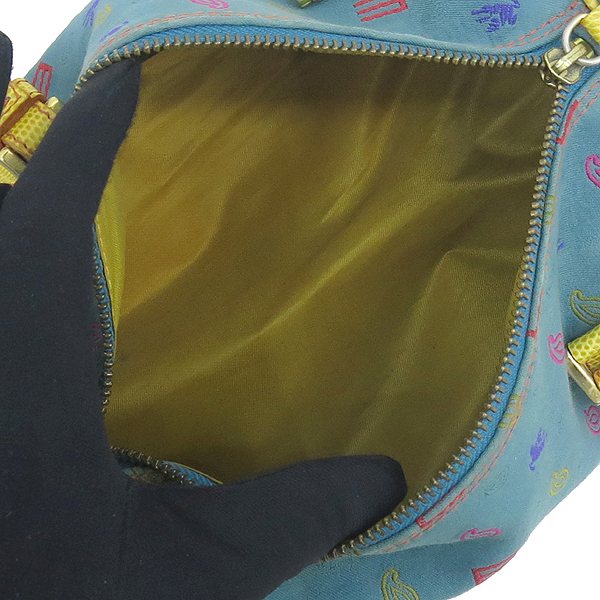 Etro(��Ʈ��) 17355 �к긯 �̴� ������ ��Ʈ�� �̹���6 - ���̺��� �߰���ǰ