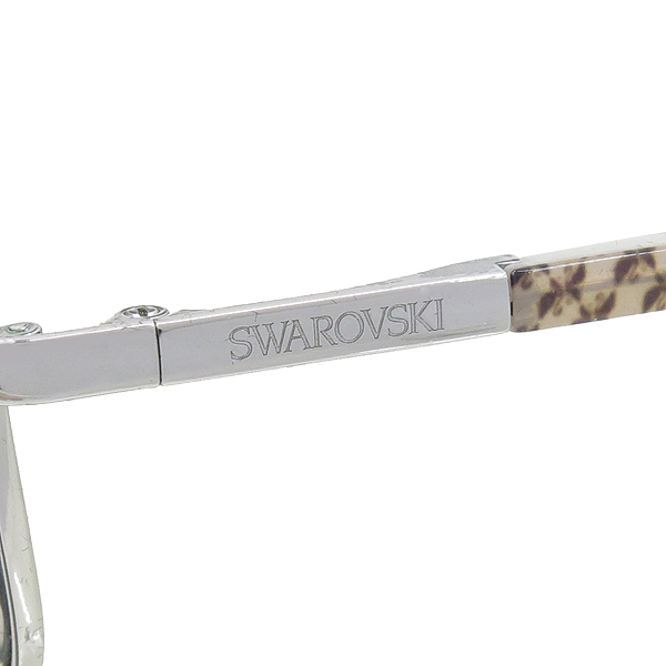 Swarovski(���ͷκ꽺Ű) ARCHI SW7 ��� ���۶� �̹���4 - ���̺��� �߰���ǰ