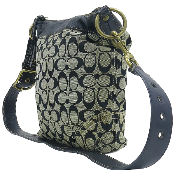 Coach(��ġ) 10403 �ñ״�ó ũ�ν��� [��������] �̹���2 - ���̺��� �߰���ǰ