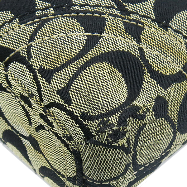 Coach(��ġ) 10403 �ñ״�ó ũ�ν��� [��������] �̹���4 - ���̺��� �߰���ǰ