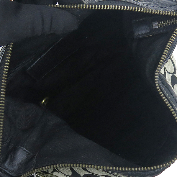 Coach(��ġ) 10403 �ñ״�ó ũ�ν��� [��������] �̹���5 - ���̺��� �߰���ǰ