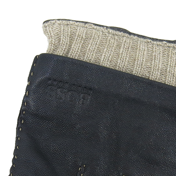 Hugo Boss(�ް�����) ��ũ ���� ���� ������ �尩 �̹���3 - ���̺��� �߰���ǰ