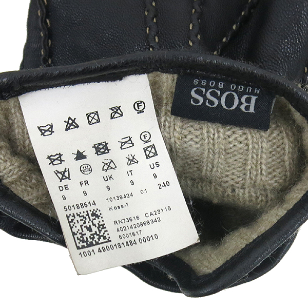 Hugo Boss(�ް�����) ��ũ ���� ���� ������ �尩 �̹���4 - ���̺��� �߰���ǰ