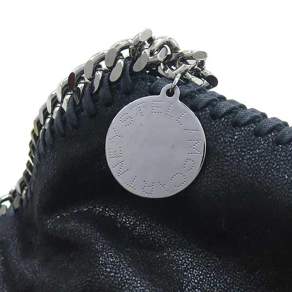 STELLA McCARTNEY(���ڶ��īƮ��) 229034 ���� �����̵� �ȶ󺧶� ����� + ���� �Ŀ�ġ �̹���4 - ���̺��� �߰���ǰ