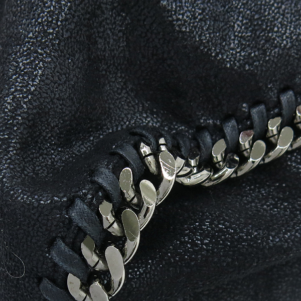 STELLA McCARTNEY(���ڶ��īƮ��) 229034 ���� �����̵� �ȶ󺧶� ����� + ���� �Ŀ�ġ �̹���5 - ���̺��� �߰���ǰ