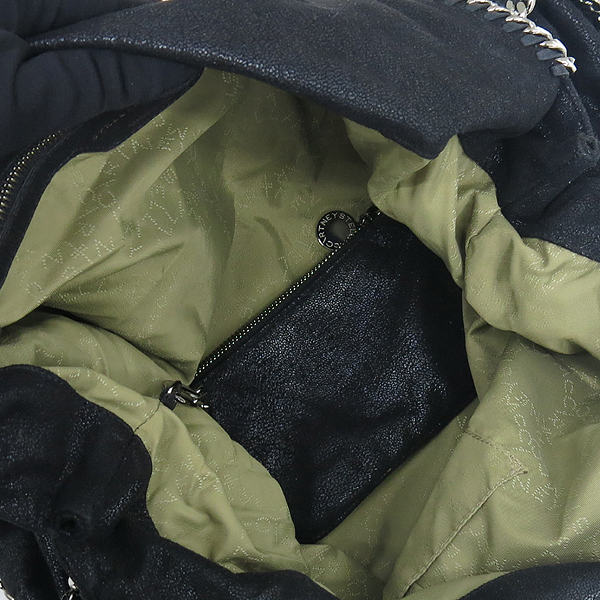 STELLA McCARTNEY(���ڶ��īƮ��) 229034 ���� �����̵� �ȶ󺧶� ����� + ���� �Ŀ�ġ �̹���6 - ���̺��� �߰���ǰ