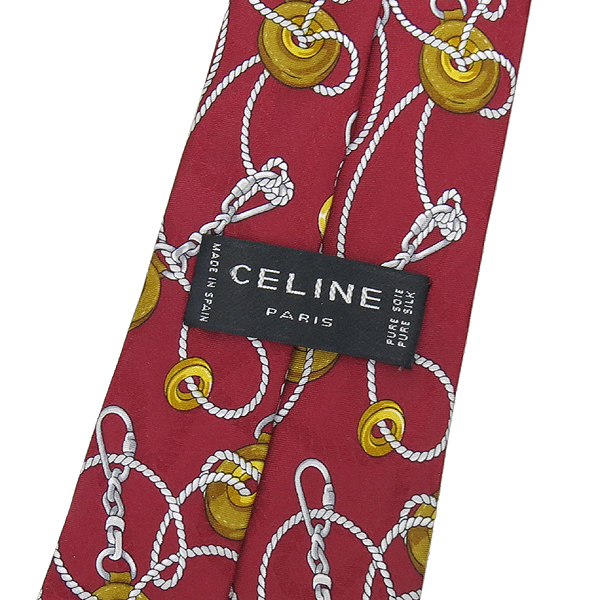 Celine(������) 100% ��ũ ��Ÿ�� [��������] �̹���4 - ���̺��� �߰���ǰ