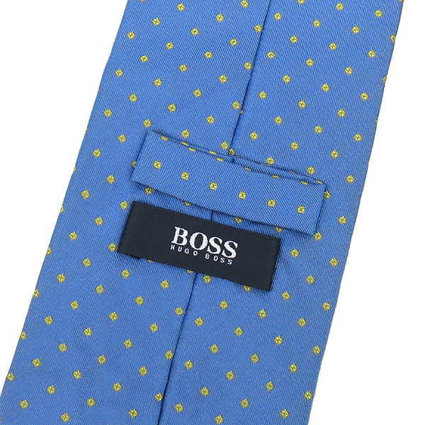 Hugo Boss(�ް�����) 100% ��ũ ��Ÿ�� �̹���4 - ���̺��� �߰���ǰ