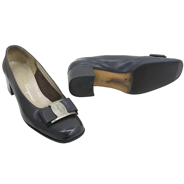 Ferragamo(��󰡸�) ���� �ٶ� ���� ���� ������ ������ ���� �̹���2 - ���̺��� �߰���ǰ