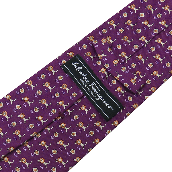 Ferragamo(��󰡸�) 100% ��ũ ��Ÿ�� �̹���3 - ���̺��� �߰���ǰ