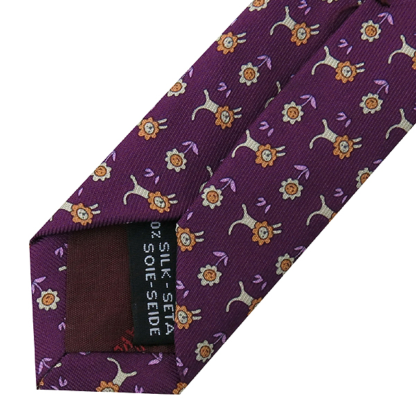 Ferragamo(��󰡸�) 100% ��ũ ��Ÿ�� �̹���6 - ���̺��� �߰���ǰ