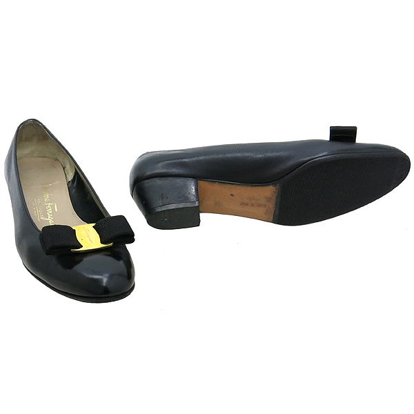 Ferragamo(��󰡸�) ���� �ٶ� ���� ���� ������ ������ ���� �̹���2 - ���̺��� �߰���ǰ