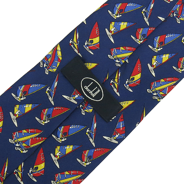 Dunhill(����) 100% ��ũ ��Ÿ�� [��������] �̹���3 - ���̺��� �߰���ǰ