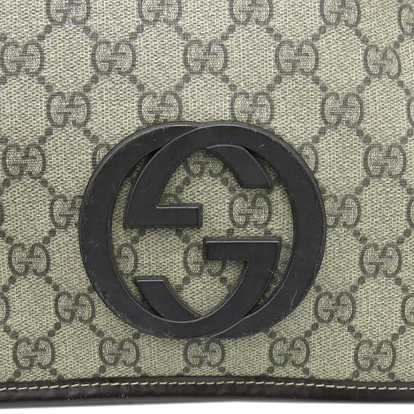 Gucci(����) 222291  �� ���� �ΰ� ��� GG�ΰ� PVC ��ũ���� Ʈ���� ���� ũ�ν��� �̹���3 - ���̺��� �߰���ǰ