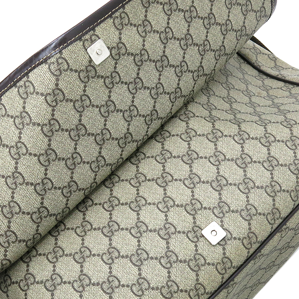 Gucci(����) 222291  �� ���� �ΰ� ��� GG�ΰ� PVC ��ũ���� Ʈ���� ���� ũ�ν��� �̹���5 - ���̺��� �߰���ǰ