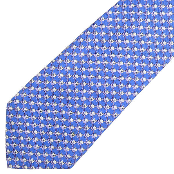 Ferragamo(��󰡸�) 100% ��ũ ��Ÿ�� �̹���2 - ���̺��� �߰���ǰ