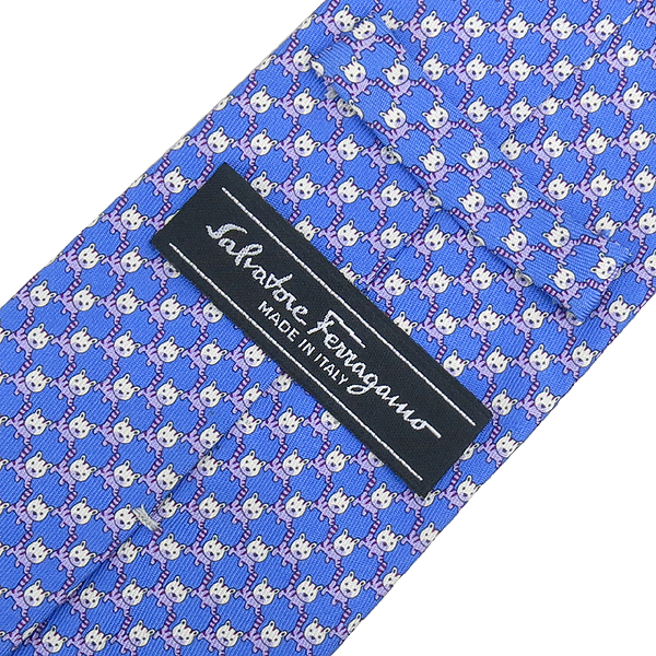 Ferragamo(��󰡸�) 100% ��ũ ��Ÿ�� �̹���3 - ���̺��� �߰���ǰ