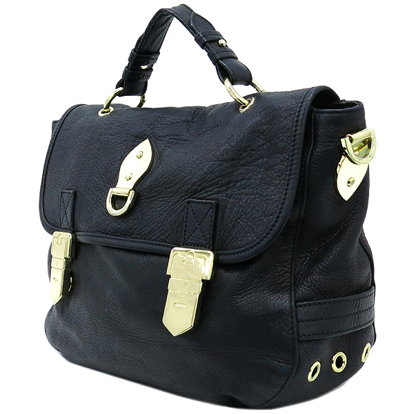 MULBERRY(�ֹ���) HH7906 ���� �÷� ���� ƿ�� ��Ʈ�� [��������] �̹���2 - ���̺��� �߰���ǰ