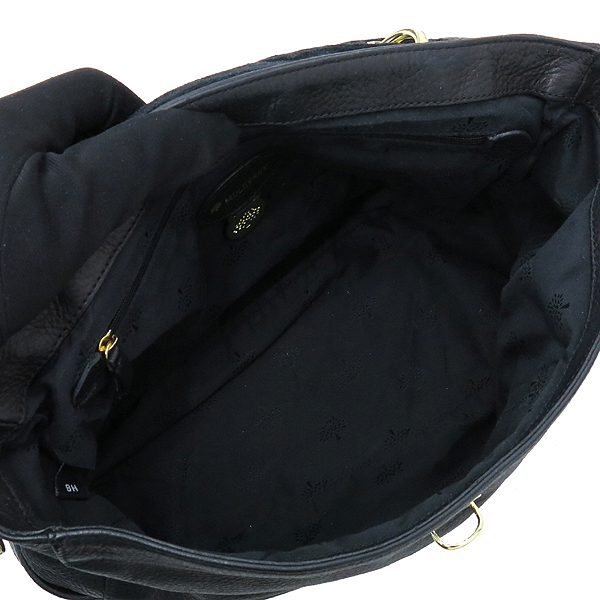 MULBERRY(�ֹ���) HH7906 ���� �÷� ���� ƿ�� ��Ʈ�� [��������] �̹���6 - ���̺��� �߰���ǰ