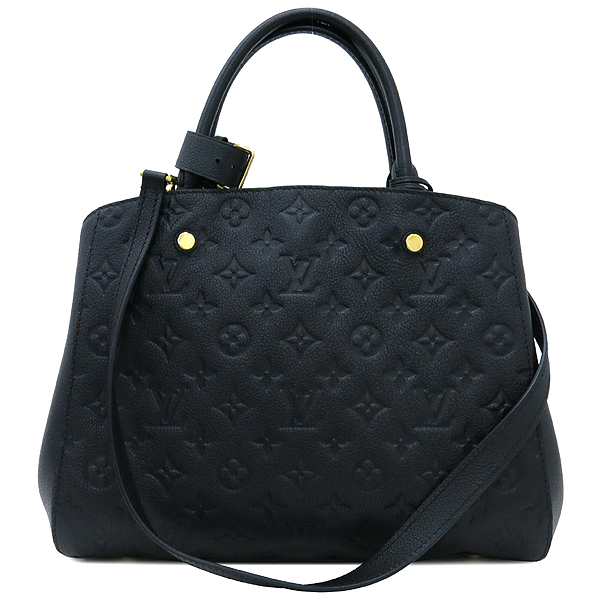 Louis Vuitton(���̺���) M41048 ���׷� ������Ʈ NOIR(����) ���״� MM ��Ʈ��+�����Ʈ�� �̹���2 - ���̺��� �߰���ǰ