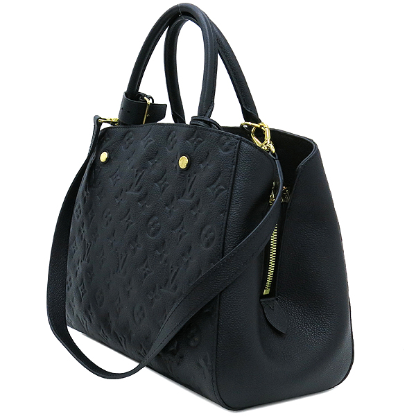 Louis Vuitton(���̺���) M41048 ���׷� ������Ʈ NOIR(����) ���״� MM ��Ʈ��+�����Ʈ�� �̹���3 - ���̺��� �߰���ǰ