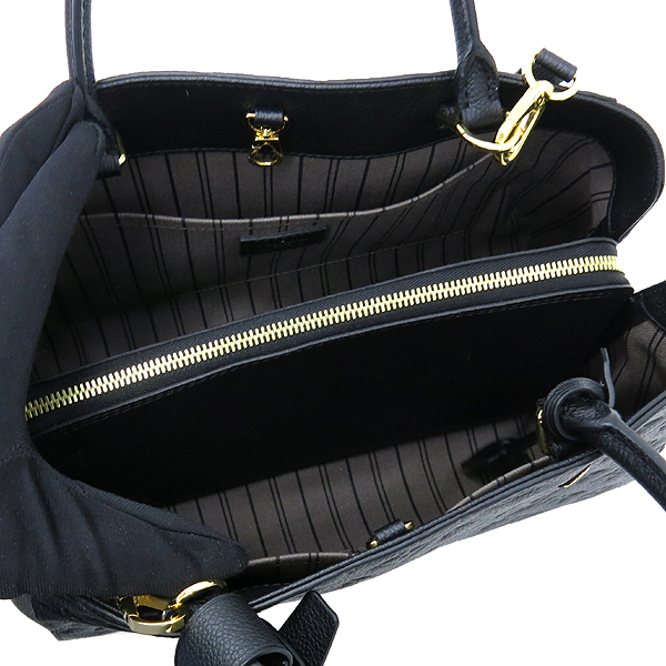 Louis Vuitton(���̺���) M41048 ���׷� ������Ʈ NOIR(����) ���״� MM ��Ʈ��+�����Ʈ�� �̹���6 - ���̺��� �߰���ǰ