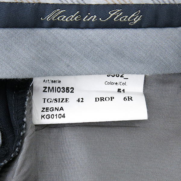 Zegna(����) ��+ ��ũ ȥ�� ���̺� �÷� ������ ���� [���빮��] �̹���7 - ���̺��� �߰���ǰ