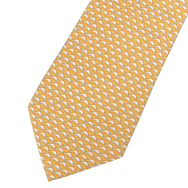 Ferragamo(��󰡸�) 100% ��ũ ��Ÿ�� �̹���2 - ���̺��� �߰���ǰ