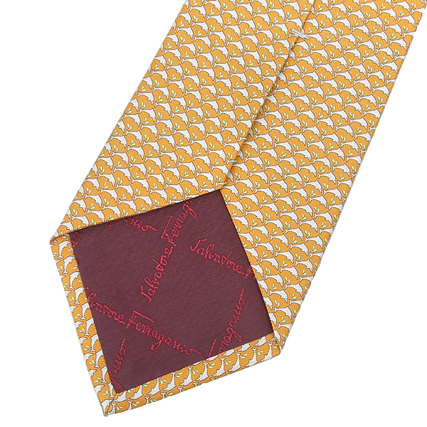 Ferragamo(��󰡸�) 100% ��ũ ��Ÿ�� �̹���3 - ���̺��� �߰���ǰ