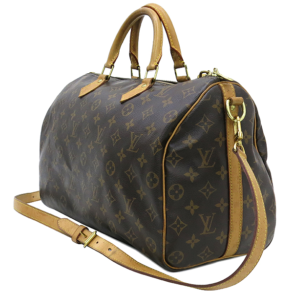 Louis Vuitton(���̺���) M40392 ���׷� ĵ���� �ݵѸ��� ���ǵ� 35 ��Ʈ�� + �����Ʈ�� 2WAY [��������] �̹���2 - ���̺��� �߰���ǰ