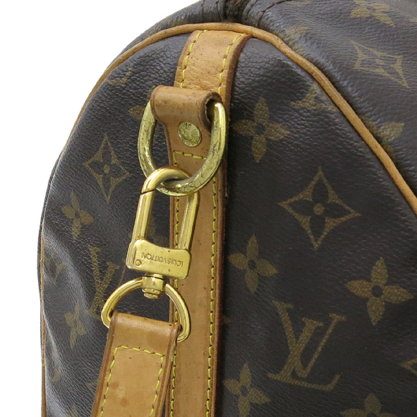 Louis Vuitton(���̺���) M40392 ���׷� ĵ���� �ݵѸ��� ���ǵ� 35 ��Ʈ�� + �����Ʈ�� 2WAY [��������] �̹���4 - ���̺��� �߰���ǰ