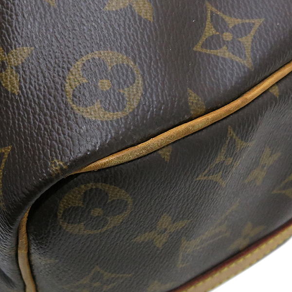 Louis Vuitton(���̺���) M40392 ���׷� ĵ���� �ݵѸ��� ���ǵ� 35 ��Ʈ�� + �����Ʈ�� 2WAY [��������] �̹���5 - ���̺��� �߰���ǰ