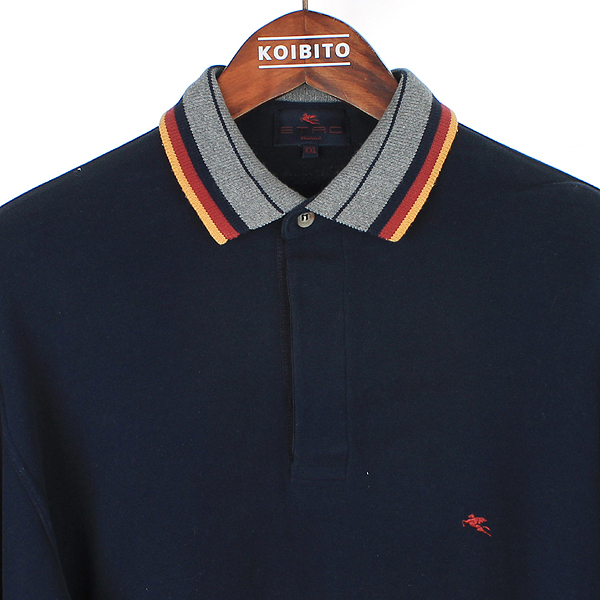 Etro(��Ʈ��) ���̺� �÷� ī�� Ƽ���� �̹���2 - ���̺��� �߰���ǰ