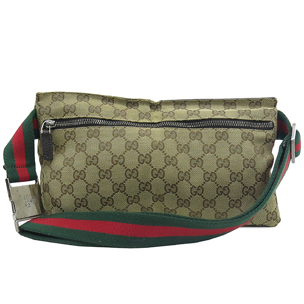 Gucci(����) 28566 GG�ΰ� �ڰ��� ������ ��� ��Ƽġ ���� �̹���3 - ���̺��� �߰���ǰ